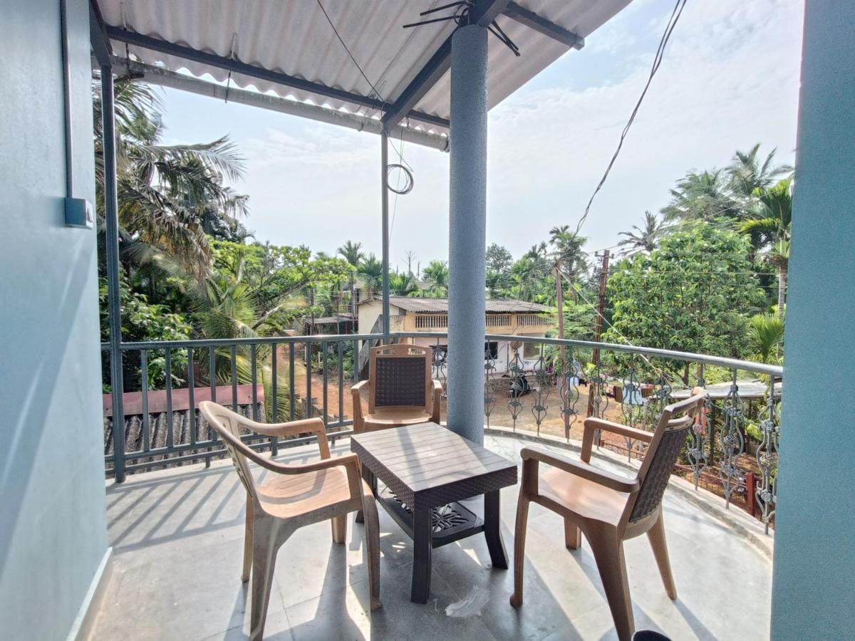 Shree Nivas Home Stay Srīvardhan Exterior foto